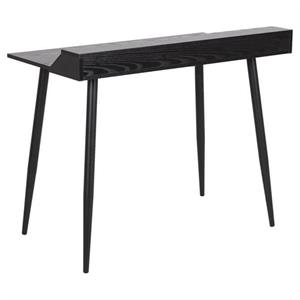 Jowett Desk Black